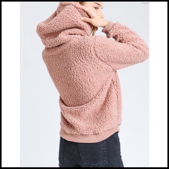 So Soft Hoodie - Picture 3 of 4